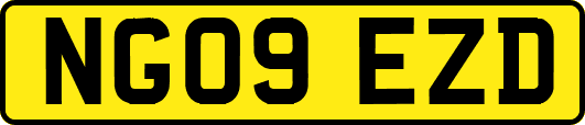 NG09EZD