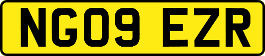 NG09EZR