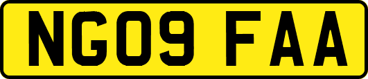 NG09FAA