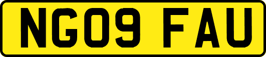 NG09FAU
