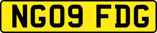 NG09FDG