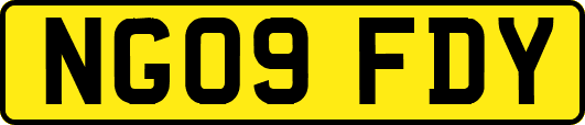 NG09FDY