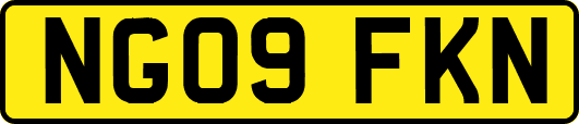 NG09FKN
