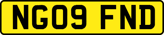 NG09FND