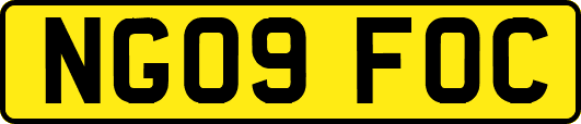 NG09FOC