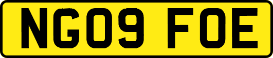 NG09FOE