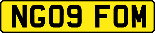 NG09FOM