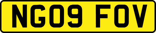 NG09FOV