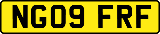 NG09FRF