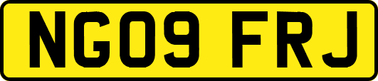 NG09FRJ