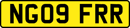 NG09FRR
