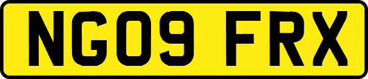 NG09FRX