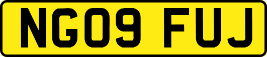 NG09FUJ