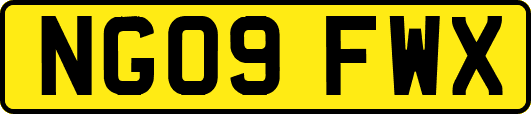 NG09FWX