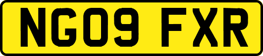 NG09FXR