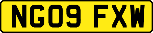 NG09FXW