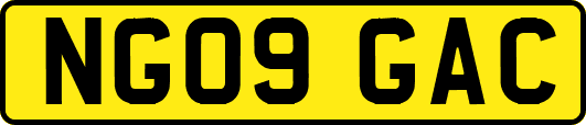 NG09GAC