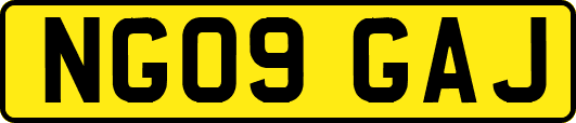 NG09GAJ