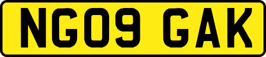 NG09GAK