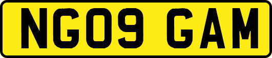 NG09GAM