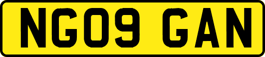 NG09GAN
