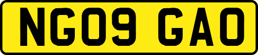 NG09GAO