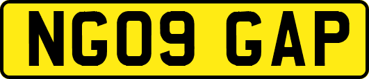 NG09GAP