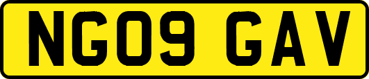 NG09GAV