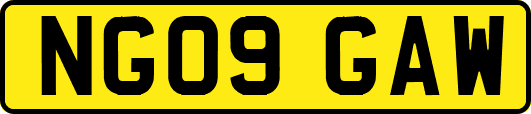NG09GAW