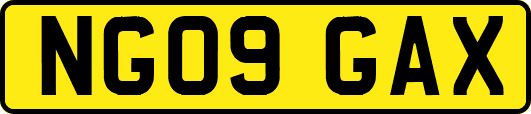 NG09GAX