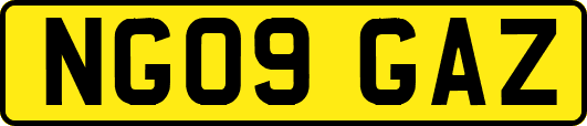 NG09GAZ