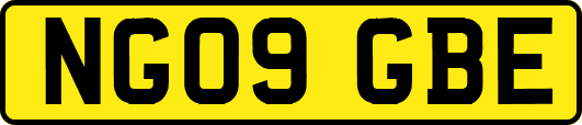 NG09GBE