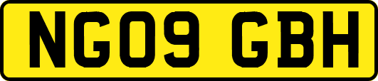NG09GBH