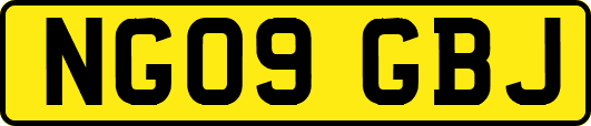 NG09GBJ