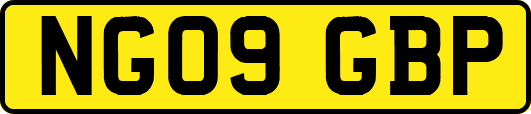 NG09GBP