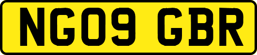 NG09GBR