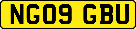 NG09GBU