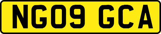 NG09GCA