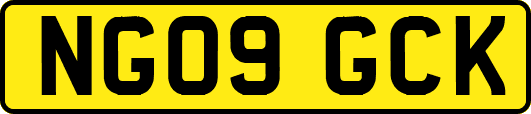 NG09GCK