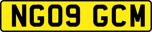 NG09GCM