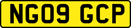 NG09GCP
