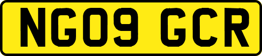 NG09GCR