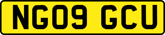 NG09GCU