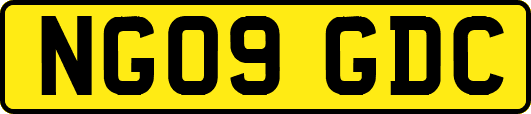 NG09GDC