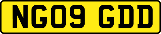 NG09GDD