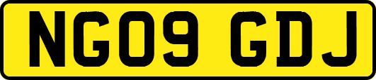NG09GDJ