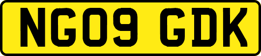 NG09GDK