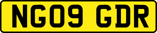 NG09GDR