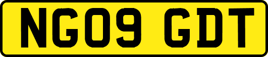 NG09GDT
