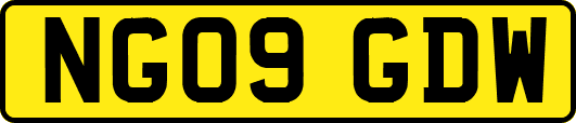 NG09GDW